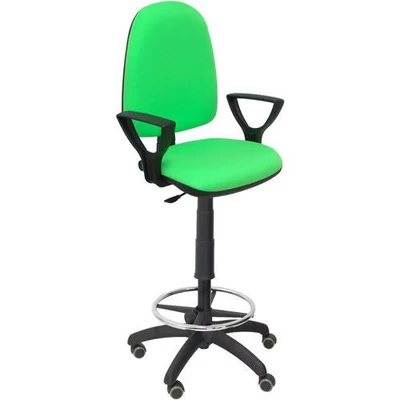 Afbeelding van Kruk Ayna Bali P&amp;C T04CP Groen Pistache