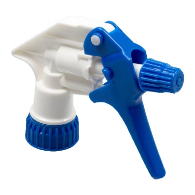 Afbeelding van Trigger Voor Sprayflacon Blauw