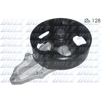 Afbeelding van DOLZ H135 Waterpomp HONDA: CIVIC 7 Hatchback, Accord Limousine