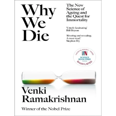 Image de Why We Die
