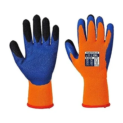 Afbeelding van Portwest A185 handschoen Duo Therm, A185O4RL
