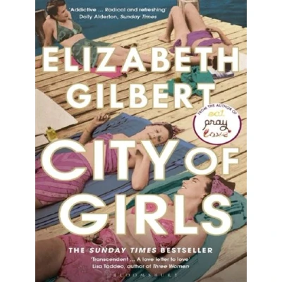 Image de City of Girls