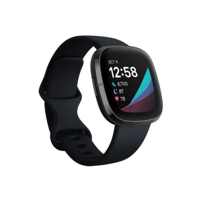Afbeelding van Fitbit Sense Grijs