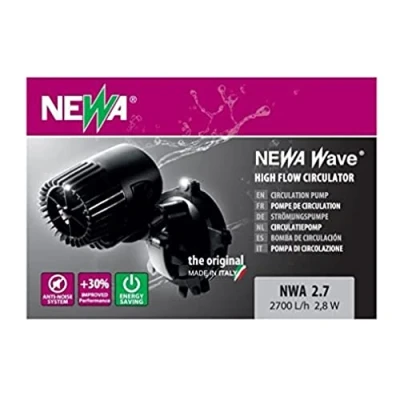 Afbeelding van NEWA Pump Nwa 2.7 Voor aquarium
