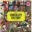 Afbeelding van Inside the Chocolate Factory A Movie Jigsaw puzzel/Engels