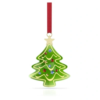Afbeelding van Swarovski Holiday Cheers Ornament Kerstboom 5701867