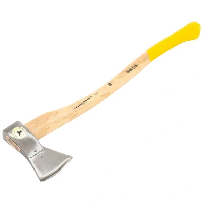Afbeelding van Ochsenkopf 1591061 Aks 700 mm 1.85 kg Gewicht (kop) 1250 g
