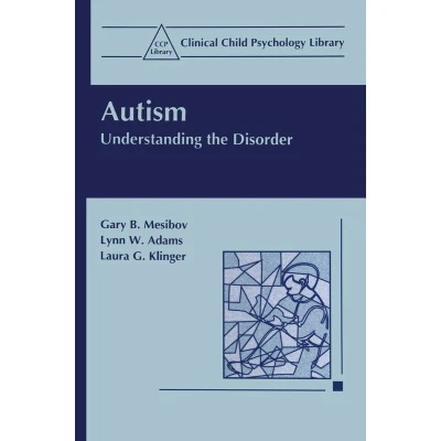 Afbeelding van Autism