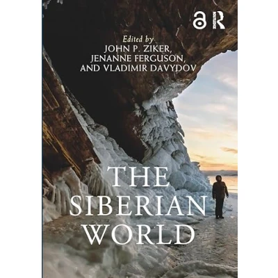 Afbeelding van Routledge Worlds The Siberian World