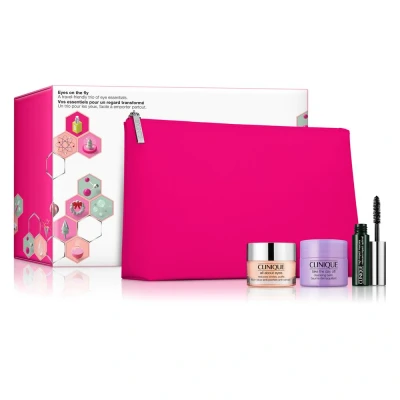 Afbeelding van Clinique All About Eyes 15 ml Set