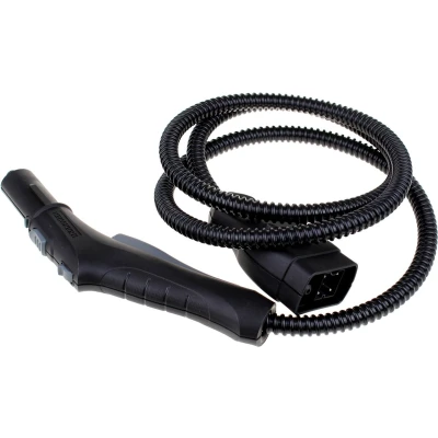 Afbeelding van Karcher Stoomslang cpl bk/gy 43220530