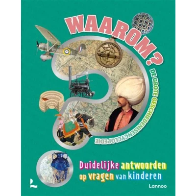 Image de Waarom?