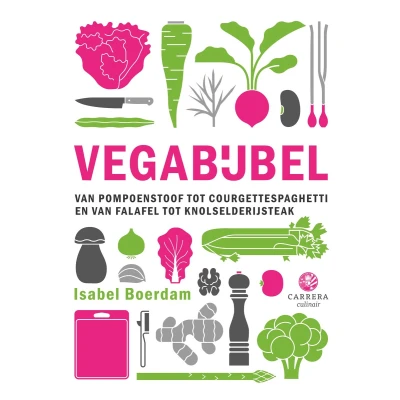 Afbeelding van Vegabijbel