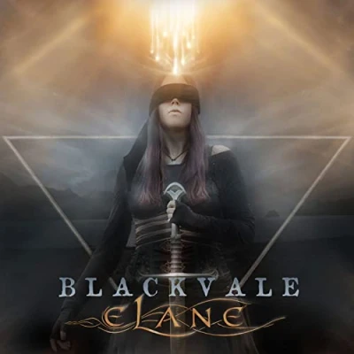 Afbeelding van Elane Blackvale (CD)