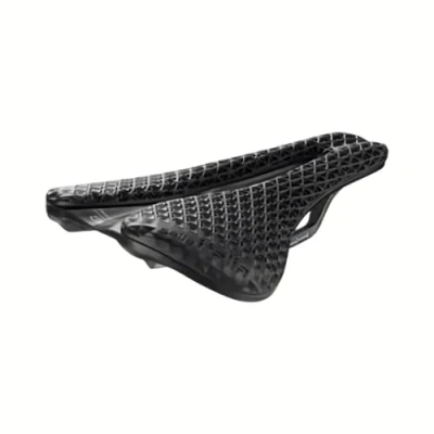 Afbeelding van Selle Italia Novus Boost 3d Evo Superflow Zadel Zwart 145 mm