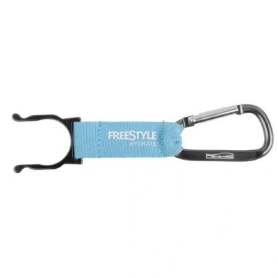 Afbeelding van SPRO Tools FS Hydrate Bottle Clip Blue