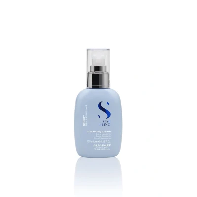 Afbeelding van Alfaparf Milano Semi Di Lino Density Thickening Leave in conditioner 125 ml