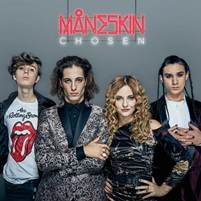 Afbeelding van Chosen