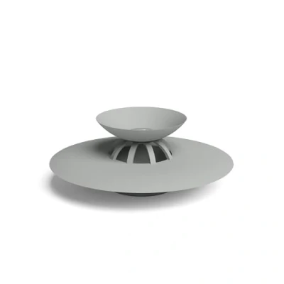 Afbeelding van Umbra Flex afvoerstop en haarfilter