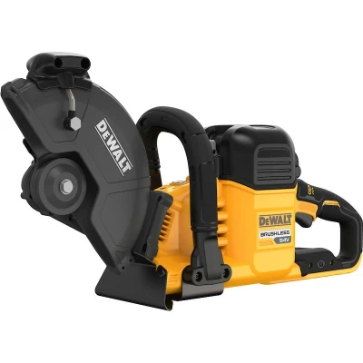 Image de DEWALT DCS691N XJ Perceuse visseuse sans fil 54V XR FLEXVOLT 230mm (sans batterie ni chargeur)