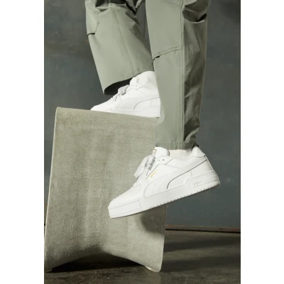 Afbeelding van Puma unisex Chaussures Baskets Tendance Blanc 43