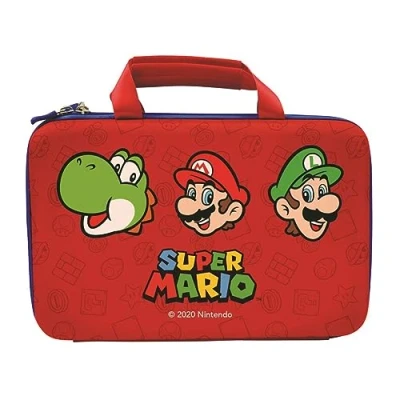 Image de Sacoche pour tablette Lexibook Super Mario consoles portables et tablettes jusqu&#039;à 10&quot;