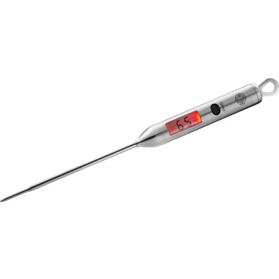 Afbeelding van Bbq digitale thermometer Gefu