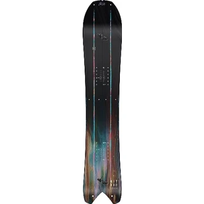 Afbeelding van Nitro Women&#039;s Squash Split 23/24 Splitboard