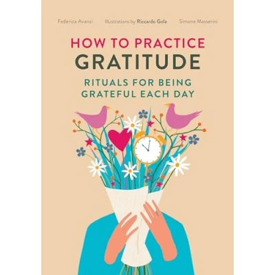 Afbeelding van How to Practice Gratitude