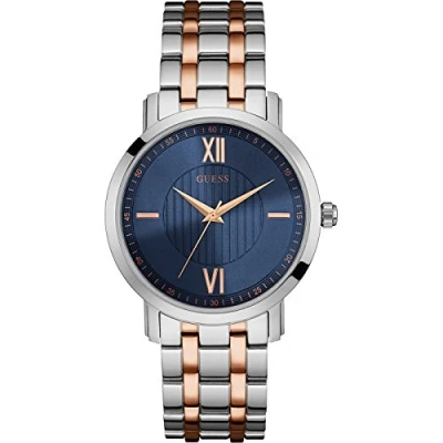 Afbeelding van Horloge Heren Guess W0716G2 (Ø 40 mm)