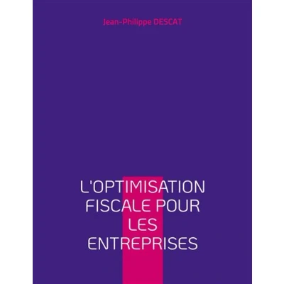 Image de L&#039;optimisation fiscale pour les entreprises