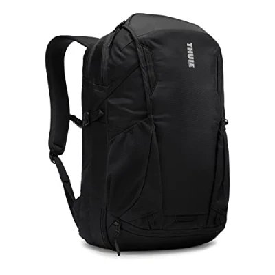 Image de Thule EnRoute Sac à dos pour ordinateur portable 15.6&quot; noir