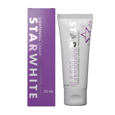 Afbeelding van StarWhite Anus Blekende Crème