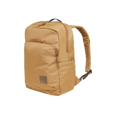 Afbeelding van Jack Wolfskin TAUBENBERG Unisex Zwart Maat One Size