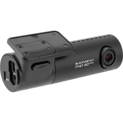 Afbeelding van BlackVue DR590X 1CH Plus 64GB