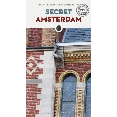 Image de Secret Amsterdam