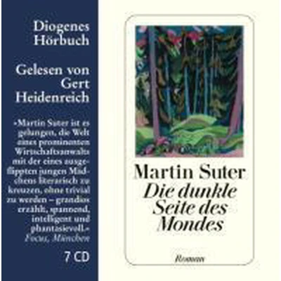Afbeelding van Die dunkle Seite des Mondes