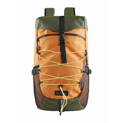 Afbeelding van Craft Adv Entity Travel Backpack 25 L 1912509 Chestnut
