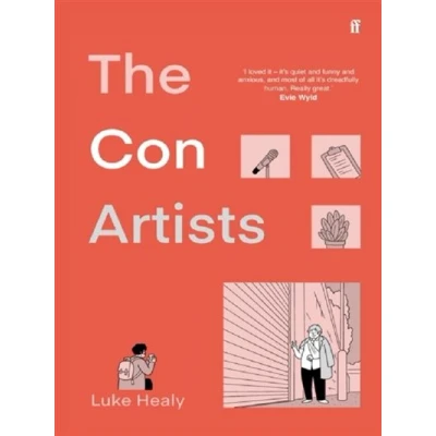 Image de The con artists