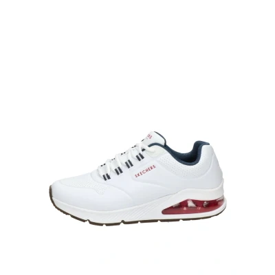 Afbeelding van Skechers Heren Uno 2 Sneaker, NATUURLIJK, 44 EU