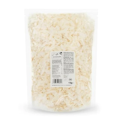 Afbeelding van KoRo Bio kokoschips zonder toegevoegde suiker 1 kg