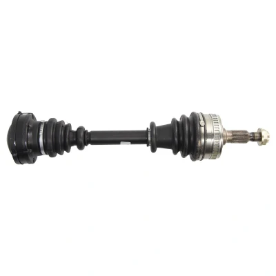 Afbeelding van POINT GEAR PNG70040 Aandrijfas Vooras links en rechts 538 98 voor voertuigen met ABS MERCEDES BENZ: V Class