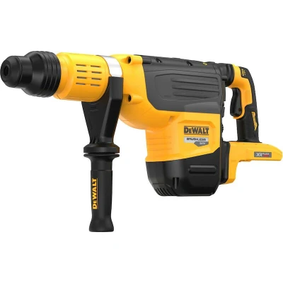 Afbeelding van DeWalt DCH775N Accu Combihamer FlexVolt SDS Max 54V XR Body Zonder accu&#039;s en lader