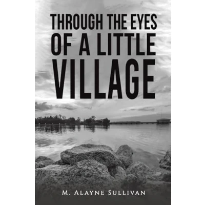 Afbeelding van Through the Eyes of a Little Village