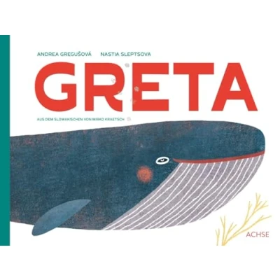 Afbeelding van Greta