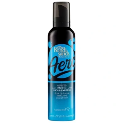 Afbeelding van Bondi Sands Selftan Aero Self Tanning Foam 1 Hr Express 225ml