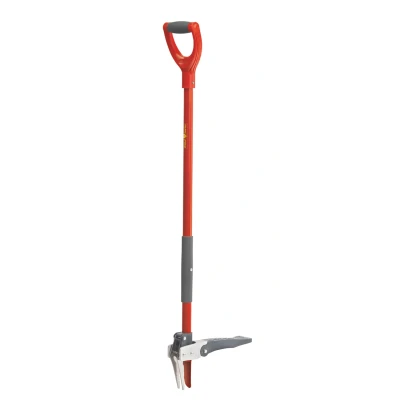 Afbeelding van Wolf Garten Onkruidsteker Iw A Automatisch Grondbewerkers 110 cm