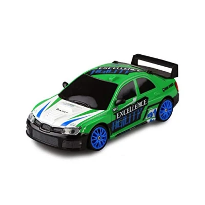 Afbeelding van Amewi Drift radiografisch bestuurbaar model Sportauto Elektromotor 1:24