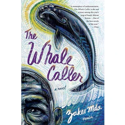 Afbeelding van The Whale Caller