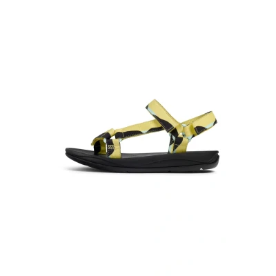 Afbeelding van Camper Sandales Match k200958 pour femme, Multicolore 025, 36 EU